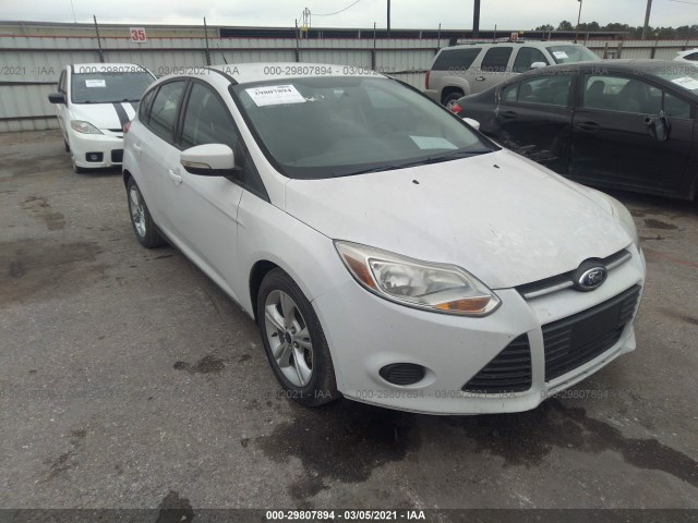 FORD FOCUS 2014 1fadp3k20el419667