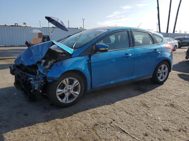 FORD FOCUS 2014 1fadp3k20el432144