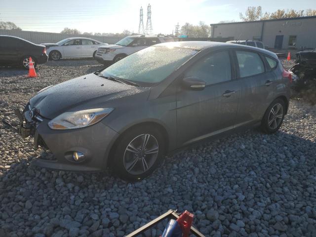 FORD FOCUS 2014 1fadp3k20el435366