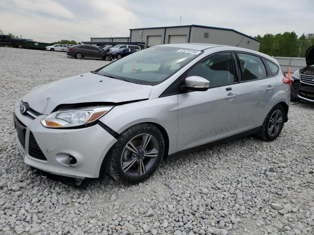 FORD FOCUS 2014 1fadp3k20el439742