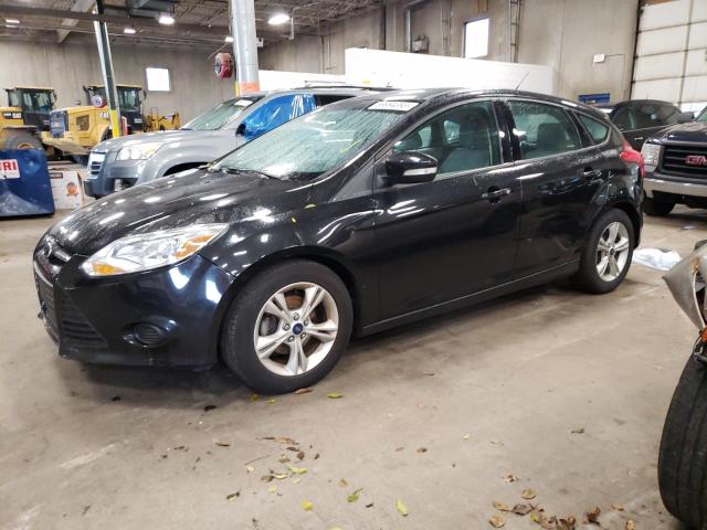 FORD FOCUS SE 2014 1fadp3k20el441443