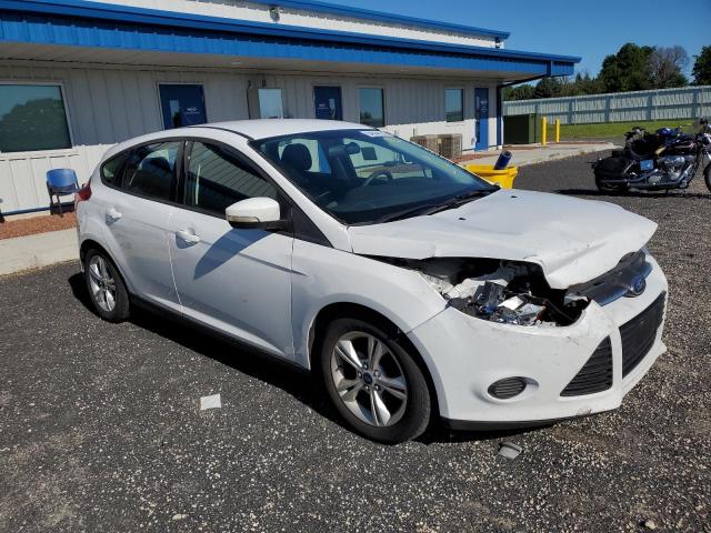 FORD FOCUS SE 2014 1fadp3k20el441720