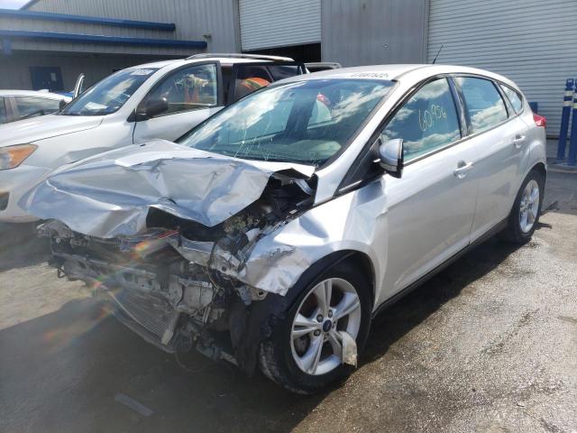 FORD FOCUS SE 2014 1fadp3k20el448179