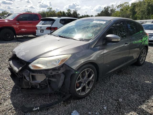 FORD FOCUS 2014 1fadp3k20el455746