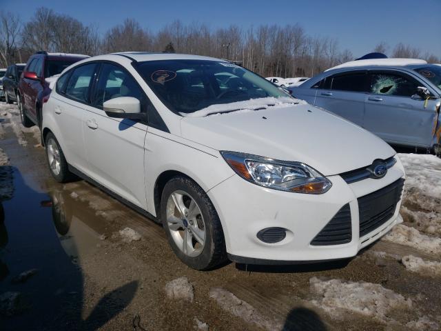 FORD FOCUS SE 2014 1fadp3k20el458274