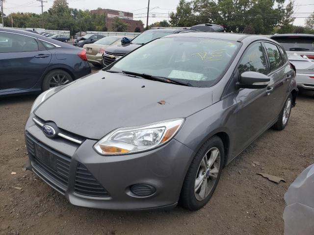 FORD FOCUS 2014 1fadp3k20el462454