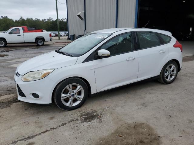 FORD FOCUS SE 2014 1fadp3k20el462552