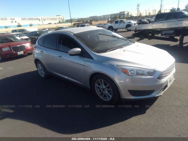 FORD FOCUS 2015 1fadp3k20fl202105