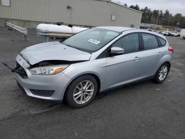 FORD FOCUS SE 2015 1fadp3k20fl202363