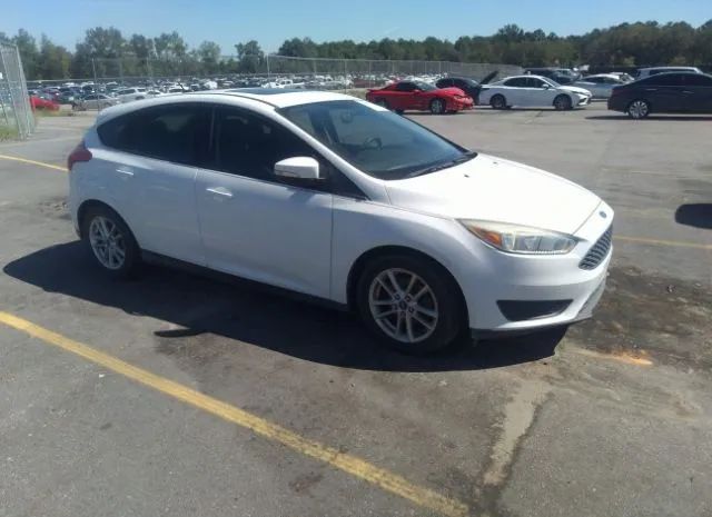 FORD FOCUS 2015 1fadp3k20fl202394