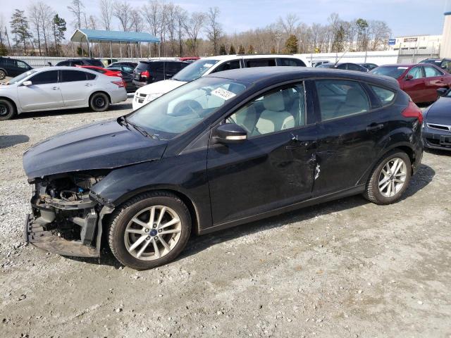 FORD FOCUS SE 2015 1fadp3k20fl202590