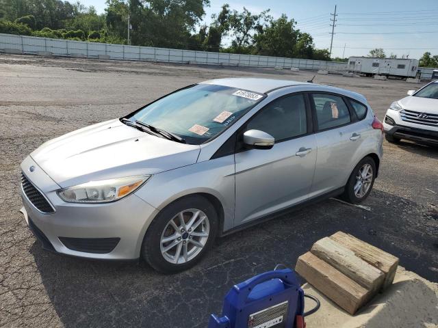 FORD FOCUS SE 2015 1fadp3k20fl203108