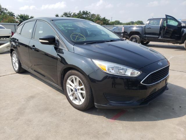 FORD FOCUS SE 2015 1fadp3k20fl203559