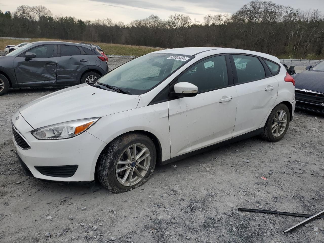 FORD FOCUS 2015 1fadp3k20fl207885