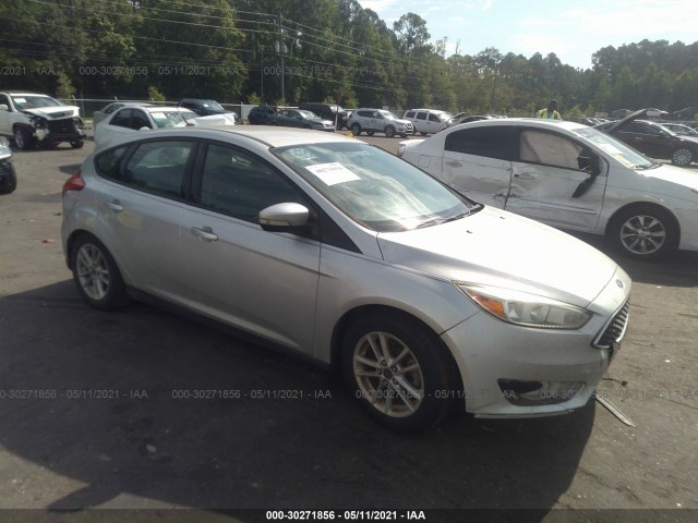 FORD FOCUS 2015 1fadp3k20fl215551