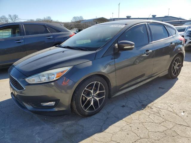 FORD FOCUS SE 2015 1fadp3k20fl219177