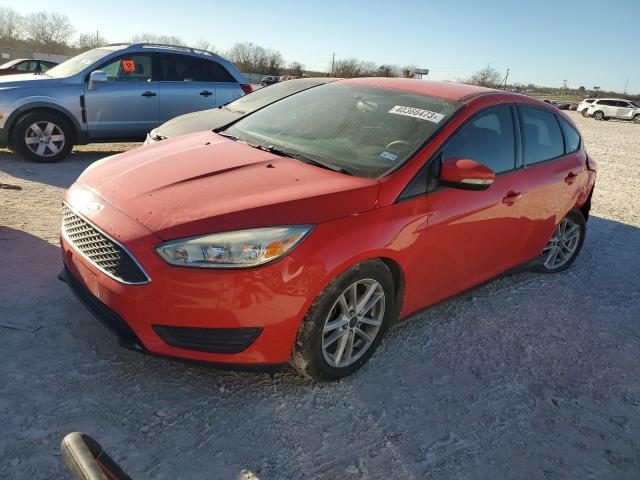 FORD FOCUS SE 2015 1fadp3k20fl219647