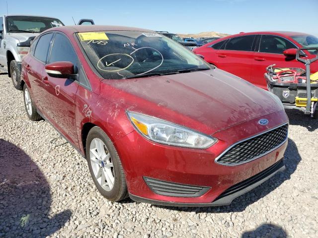 FORD FOCUS SE 2015 1fadp3k20fl220331