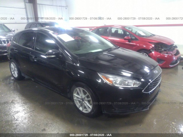 FORD FOCUS 2015 1fadp3k20fl220748