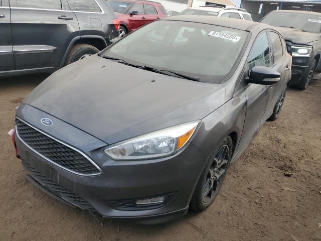 FORD FOCUS 2015 1fadp3k20fl221155