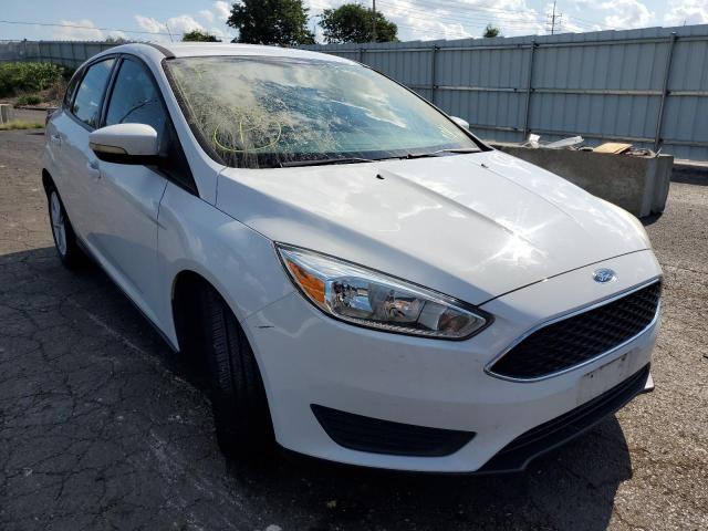 FORD FOCUS SE 2015 1fadp3k20fl223357