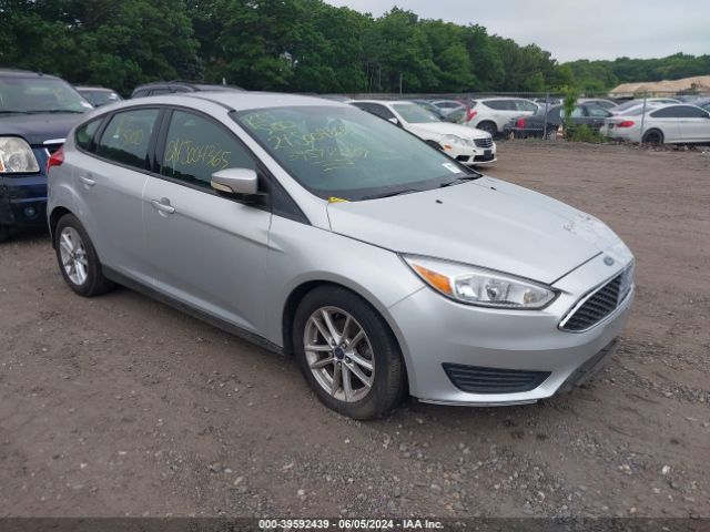 FORD FOCUS 2015 1fadp3k20fl223584