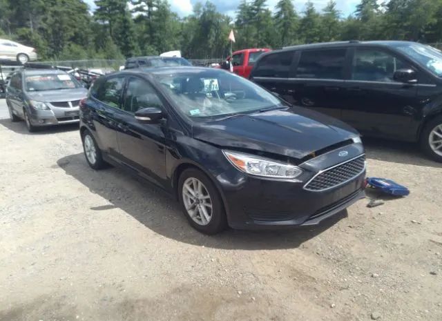 FORD FOCUS 2015 1fadp3k20fl226419