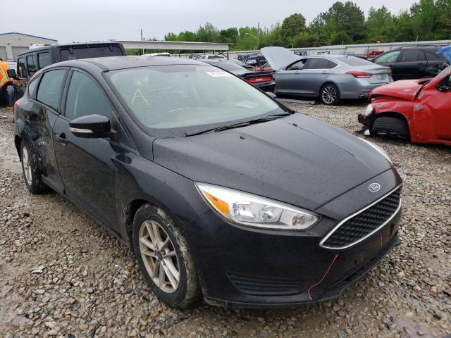 FORD FOCUS SE 2015 1fadp3k20fl227697