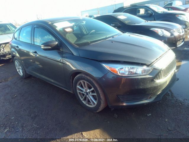 FORD FOCUS 2015 1fadp3k20fl228378