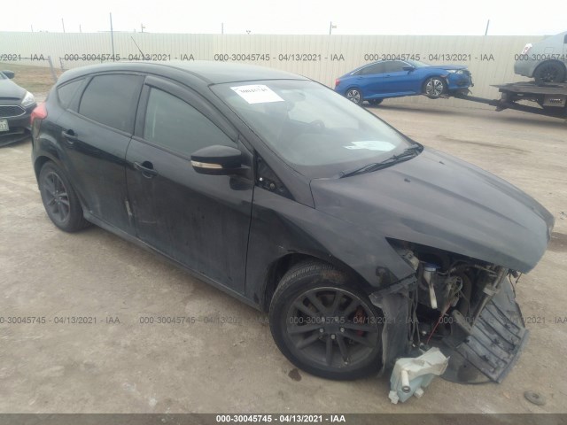 FORD FOCUS 2015 1fadp3k20fl230647