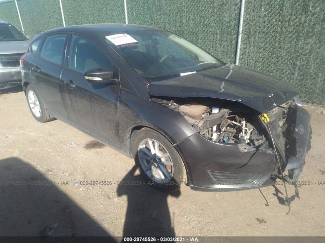 FORD FOCUS 2015 1fadp3k20fl231751