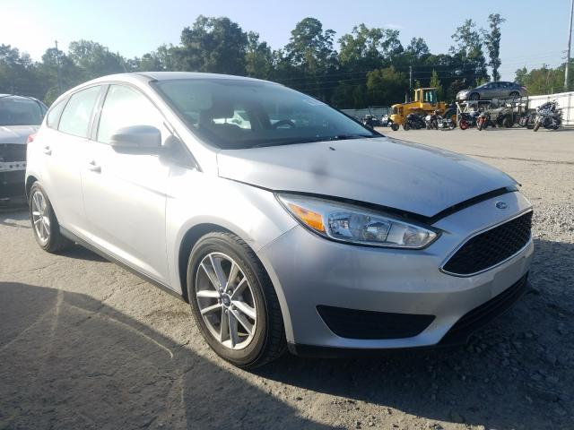 FORD FOCUS SE 2015 1fadp3k20fl233337