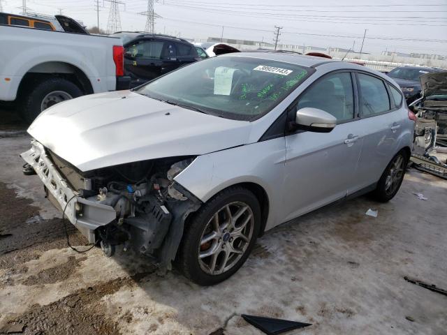 FORD FOCUS 2015 1fadp3k20fl234441