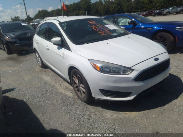 FORD FOCUS 2015 1fadp3k20fl235542