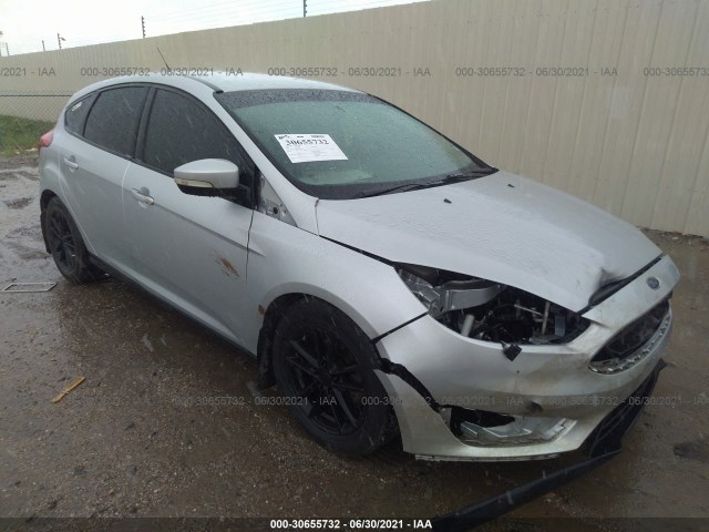 FORD FOCUS 2015 1fadp3k20fl242099