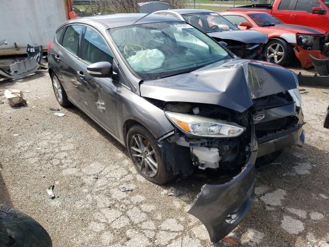 FORD FOCUS SE 2015 1fadp3k20fl242149