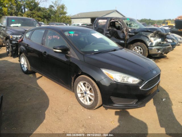 FORD FOCUS 2015 1fadp3k20fl244368