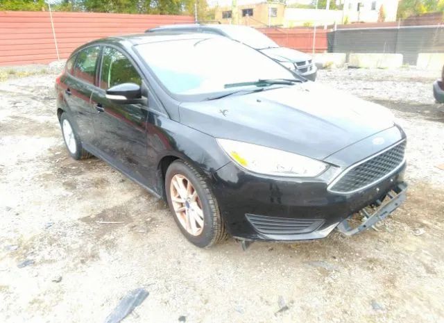 FORD FOCUS 2015 1fadp3k20fl250946