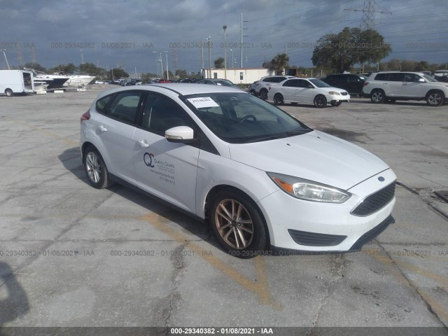 FORD FOCUS 2015 1fadp3k20fl253037