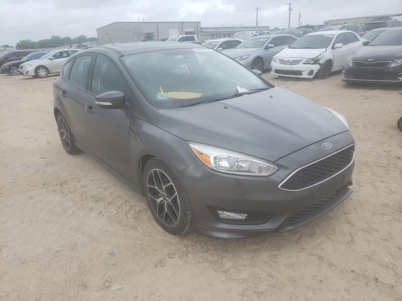 FORD FOCUS SE 2015 1fadp3k20fl253474