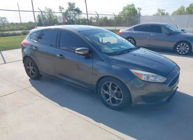 FORD FOCUS 2015 1fadp3k20fl255306