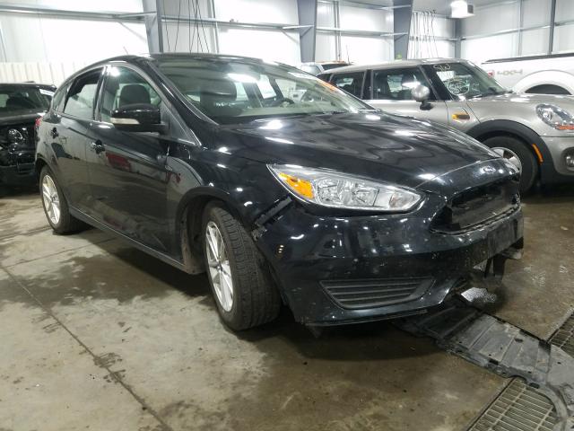 FORD FOCUS SE 2015 1fadp3k20fl255919