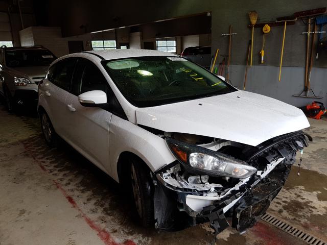 FORD FOCUS 2015 1fadp3k20fl258884