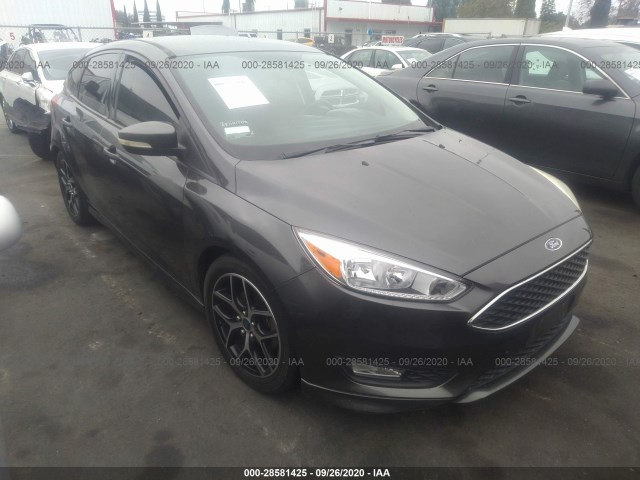 FORD FOCUS 2015 1fadp3k20fl261820