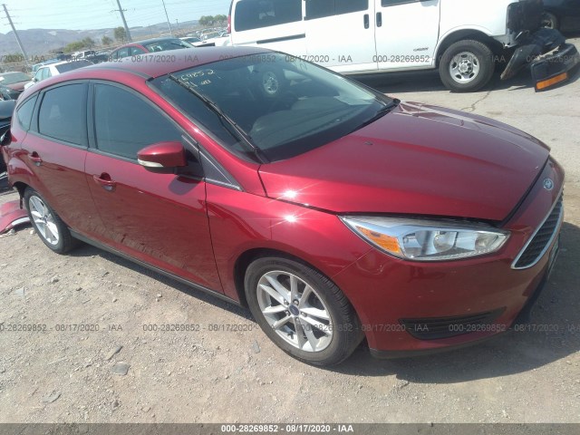 FORD FOCUS 2015 1fadp3k20fl261865