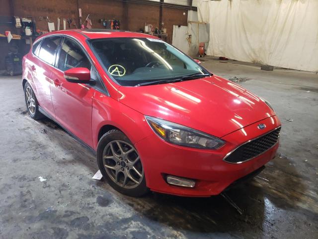 FORD FOCUS SE 2015 1fadp3k20fl264409