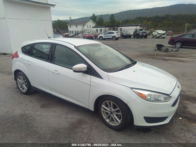 FORD FOCUS 2015 1fadp3k20fl264443