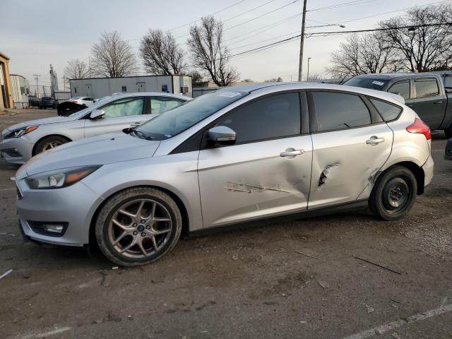 FORD FOCUS 2015 1fadp3k20fl264605