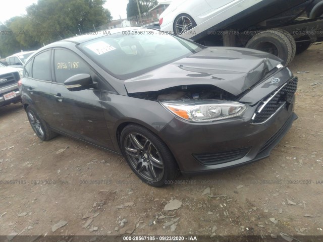 FORD FOCUS 2015 1fadp3k20fl267634