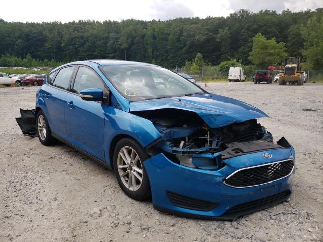 FORD FOCUS SE 2015 1fadp3k20fl273692